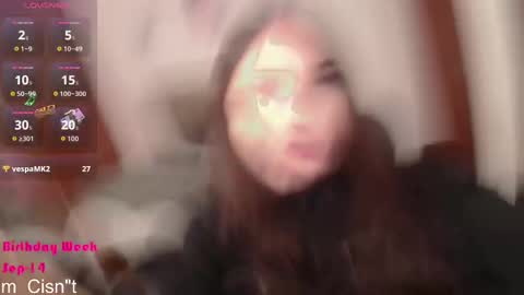 Miley online show from 09.25.25