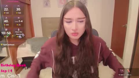 Miley online show from 09.26.25