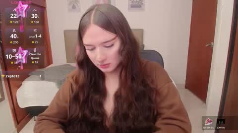 Miley online show from 11.08.25