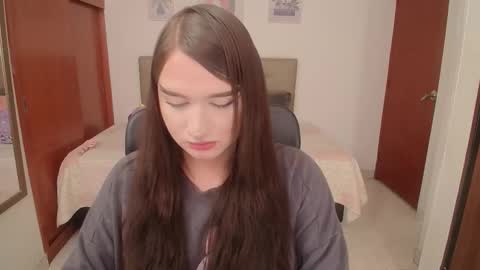 Miley online show from 03.05.26