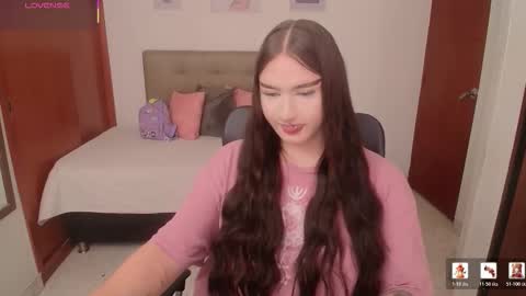 Miley online show from 03.14.26