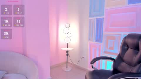 Snapshot of mileycruz_ chatting on 03.06.26 Miley Cruz IG miley model23 online show from 03.06.26