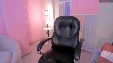 Snapshot of mileycruz_ chatting on 03.07.26 Miley Cruz IG miley model23 online show from 03.07.26