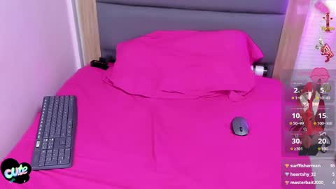 MILEY online show from 01.25.25