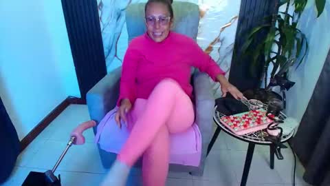 Milf Brend online show from 03.09.26