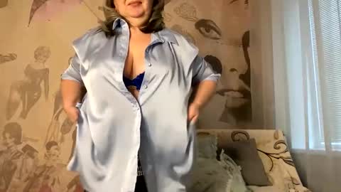 Charlotte online show from 03.07.25