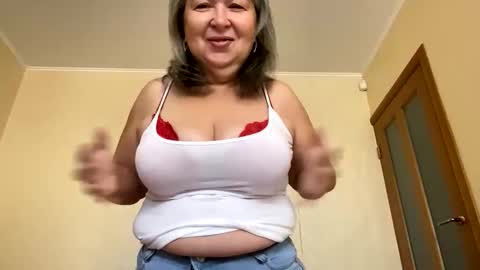 Charlotte online show from 10.19.25