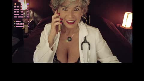 Fabiola online show from 05.26.26