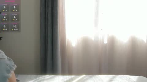 Christine online show from 05.11.26