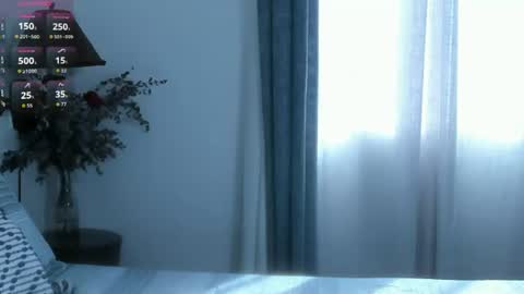 Christine online show from 07.28.26