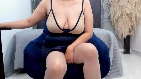 Milf Loven online show from 02.25.26