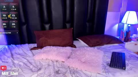 milf_meli online show from 10.10.25