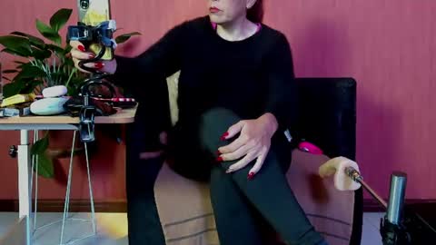  milf sikiu  online show from 06.09.26
