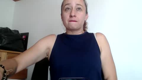 Valeria online show from 05.22.26