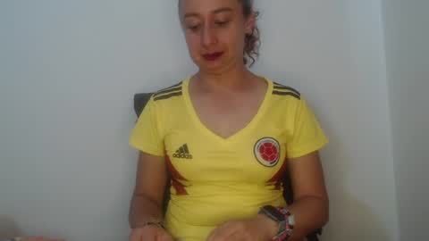Valeria online show from 06.23.26