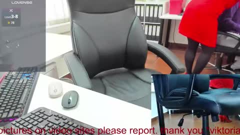 Viktoria online show from 09.09.25