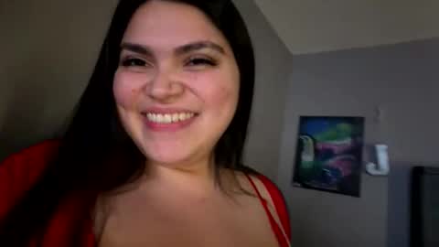 SexxyyJayy95 online show from 03.16.26