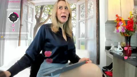 ASHLEY online show from 05.11.26