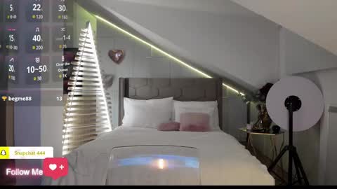 Snapshot of milfblondy chatting on 02.28.25 Ingrid online show from 02.28.25