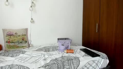 Nakary Bustamante online show from 05.27.26