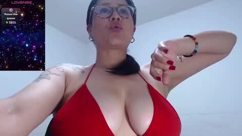 camila online show from 11.25.25