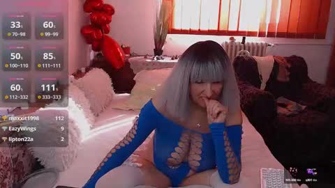 milfdolores online show from 02.19.25