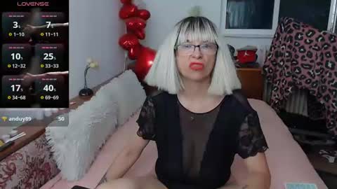 milfdolores online show from 07.16.26