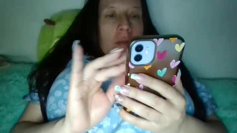 milfevha online show from 01.18.25