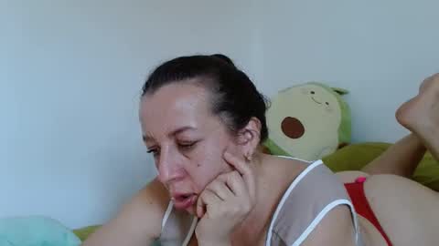 milfevha online show from 07.26.26