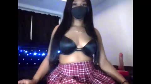 MILFGODDESSXO online show from 04.07.26