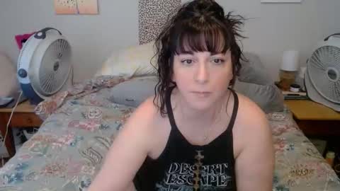 MILF Monee online show from 03.19.26