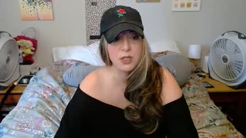 MILF Monee online show from 04.06.26