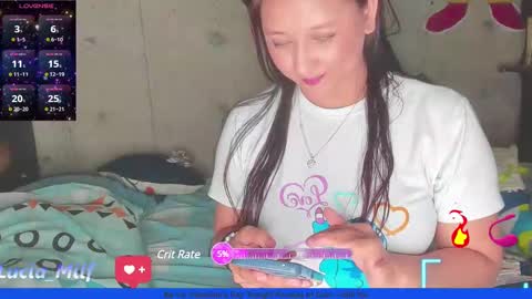 Snapshot of milfobsession_ chatting on 02.17.25 milfobsession_ online show from 02.17.25