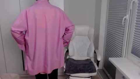 MilfScarlette online show from 02.05.26