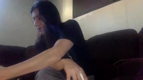 BabygirlsFreaky online show from 01.15.25