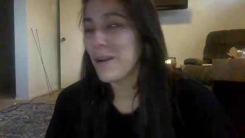 BabygirlsFreaky online show from 01.20.25