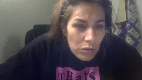 BabygirlsFreaky online show from 01.20.25