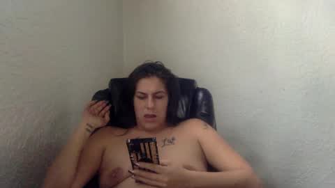 BabygirlsFreaky online show from 01.24.25