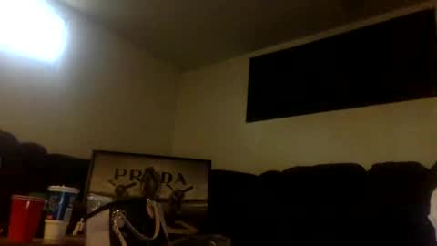 BabygirlsFreaky online show from 01.25.25