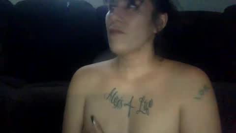 BabygirlsFreaky online show from 01.26.25