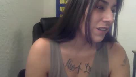 BabygirlsFreaky online show from 01.27.25