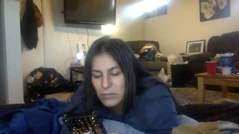 BabygirlsFreaky online show from 01.28.25