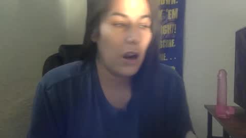 BabygirlsFreaky online show from 01.28.25