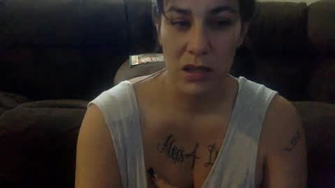 BabygirlsFreaky online show from 01.29.25