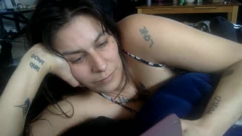 BabygirlsFreaky online show from 02.28.25