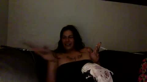 BabygirlsFreaky online show from 09.12.25