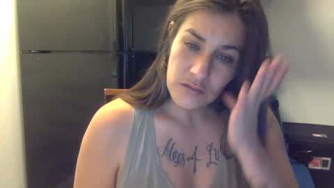 BabygirlsFreaky online show from 10.21.25