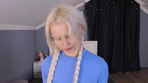 Eva online show from 03.05.26