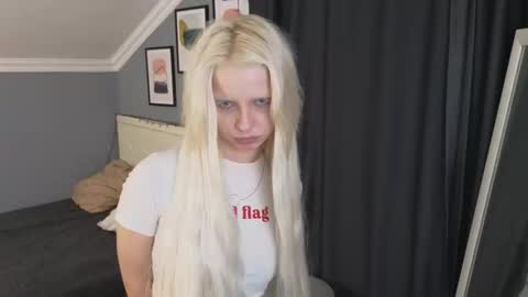 Eva online show from 03.12.26