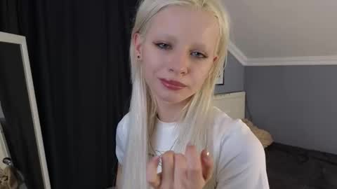 Eva online show from 03.13.26